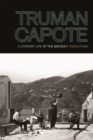 Truman Capote : A Literary Life at the Movies - Book