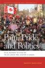 Pain, Pride, and Politics : Social Movement Activism and the Sri Lankan Tamil Diaspora in Canada - Book