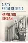 A Boy from Georgia : Coming of Age in the Segregated South - eBook