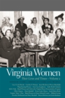 Virginia Women : Their Lives and Times, Volume 2 - eBook