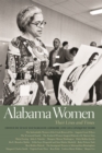 Alabama Women : Their Lives and Times - eBook