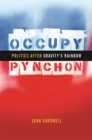 Occupy Pynchon : Politics after Gravity's Rainbow - eBook