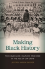Making Black History : The Color Line, Culture, and Race in the Age of Jim Crow - eBook