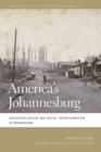 America's Johannesburg : Industrialization and Racial Transformation in Birmingham - Book