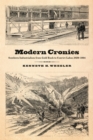Modern Cronies : Southern Industrialism from Gold Rush to Convict Labor, 1829-1894 - eBook
