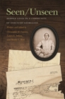 Seen/Unseen : Hidden Lives in a Community of Enslaved Georgians - Book