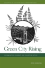 Green City Rising : Contamination, Cleanup, and Collective Action - eBook
