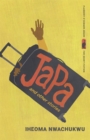 Japa and Other Stories - Book