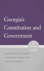 Georgia's Constitution and Government, 10th Edition - eBook