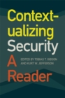 Contextualizing Security : A Reader - eBook