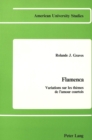 Flamenca : Variations sur les Themes de L'amour Courtois - Book