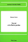 Nerval et la Patrie Perdue - Book