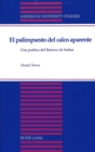 El Palimpsesto del Calco Aparente : UNA Poetica del Barroco de Indias - Book