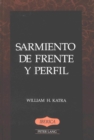 Sarmiento de Frente y Perfil - Book