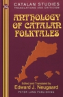 Anthology of Catalan Folktales - Book