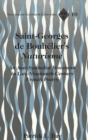Saint-Georges de Bouhelier's Naturisme : An Anti-Symbolist Movement in Late Nineteenth-Century French Poetry - Book
