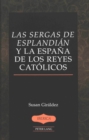 Las Sergas de Esplandian y la Espana de los Reyes Catolicos - Book