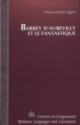 Barbey d'Aurevilly et le Fantastique - Book