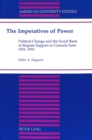 The Imperatives of Power : Political Change and the Social Basis of Regime Support in Grenada from 1951-1991 - Book