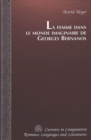 La Femme dans le Monde Imaginaire de Georges Bernanos - Book