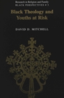 Black Theology and Youths at Risk - Book
