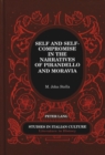 Self and Self-Compromise in the Narratives of Pirandello and Moravia - Book