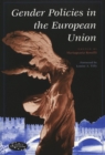 Gender Policies in the European Union - Book