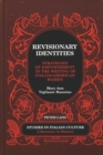 Revisionary Identities : Strategies of Empowerment in the Writing of Italian/American Women - Book