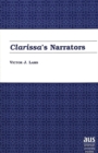 Clarissa's Narrators - Book