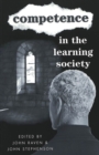 Competence in the Learning Society - Book