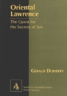 Oriental Lawrence : The Quest for the Secrets of Sex - Book