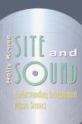 Site and Sound : Understanding Independent Music Scenes - Book