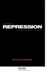 A Curriculum of Repression : A Pedagogy of Racial History in the United States - Book