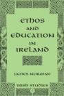 Ethos and Education in Ireland - Book