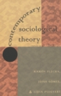 Contemporary Social Theory - Book