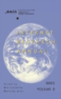 Internet Research Annual : Selected Papers from the Association of Internet Researchers Conference 2003 v. 2 - Book