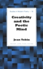 Creativity and the Poetic Mind - Book