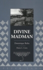 Divine Madman : Reflections on Interpretation and Practice - Book