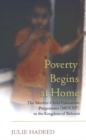 Poverty Begins at Home : The Mother-child Education Programme (MOCEP) in the Kingdom of Bahrain - Book