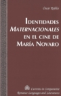 Identidades Maternacionales en el Ine de Maria Novaro - Book