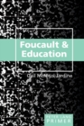 Foucault and Education Primer - Book