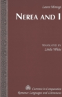 Nerea and I - Book
