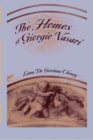 The Homes of Giorgio Vasari - Book