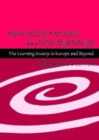 New Society Models for a New Millennium : The Learning Society in Europe and Beyond - Book