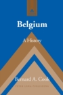 Belgium : A History - Book