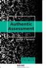 Authentic Assessment Primer - Book