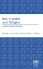 Sex, Gender, and Religion : Josephine Butler Revisited - Book