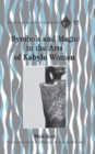 Symbols and Magic in the Arts of Kabyle Women - Book