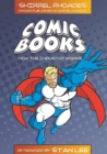 Comic Books : How the Industry Works - Book