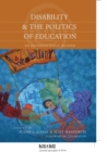 Disability and the Politics of Education : An International Reader - Book
